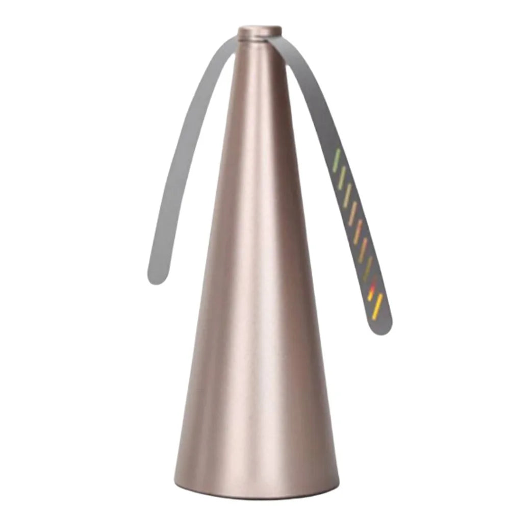 Draagbare Muggenverdrijver Ventilator